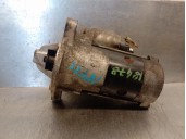 Replacement starter motor for Mazda 5 Saloon (CR) 2.0 Diesel CAT OEM IAM reference RF5C M002T88671 MITSUBISHI