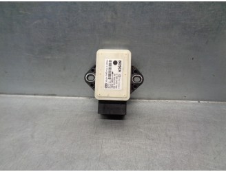 Recambio de sensor para peugeot 5008 1.6 hdi fap referencia OEM IAM 9664661580 0265005765 BOSCH
