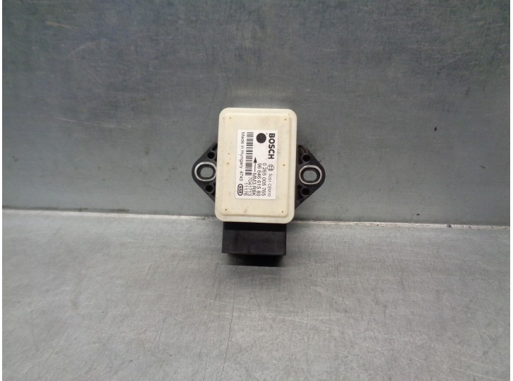 Recambio de sensor para peugeot 5008 1.6 hdi fap referencia OEM IAM 9664661580 0265005765 BOSCH