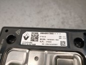Recambio de modulo electronico para renault captur ii referencia OEM IAM 283426179R 