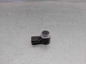 Replacement parking sensor for Dacia Sandero III 1.0 TCe 90 OEM IAM reference 284429097R 301231753 