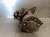 Replacement starter motor for Mazda 5 Saloon (CR) 2.0 Diesel CAT OEM IAM reference RF5C M002T88671 MITSUBISHI