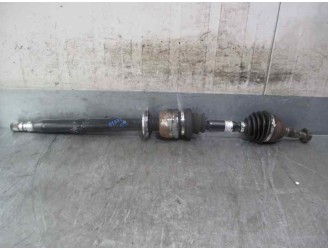 Recambio de transmision delantera derecha para opel vectra c berlina 2.2 16v dti cat (y 22 dtr / l50) referencia OEM IAM 2442694