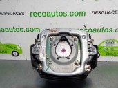 Recambio de airbag delantero izquierdo para audi a2 (8z) 1.6 16v fsi cat (bad) referencia OEM IAM 8E0880201AA 