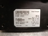 Recambio de modulo electronico para ford grand c-max (dxa/cb7, dxa/ceu) 1.0 ecoboost referencia OEM IAM AM5T14D212ED FOMOCO