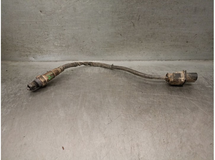 Recambio de sonda lambda para fiat ducato furgoneta (250_) 160 multijet 3,0 d referencia OEM IAM 55189996 55189996 0281004026 BO
