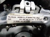 Recambio de airbag delantero izquierdo para audi a2 (8z) 1.6 16v fsi cat (bad) referencia OEM IAM 8E0880201AA 