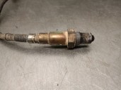 Recambio de sonda lambda para fiat ducato furgoneta (250_) 160 multijet 3,0 d referencia OEM IAM 55189996 55189996 0281004026 BO