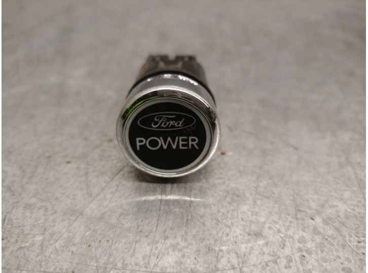 Recambio de boton start/stop para ford grand c-max (dxa/cb7, dxa/ceu) 1.0 ecoboost referencia OEM IAM AM5TD3L0B11572AA 1690878 