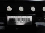 Recambio de airbag delantero derecho para kia cee´d sporty wagon 2.0 crdi referencia OEM IAM 845301H000 1H84591010 