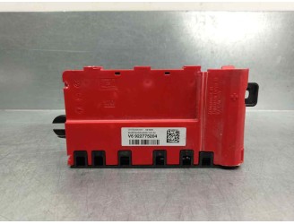 Recambio de caja reles / fusibles para bmw serie 3 lim. (f30) 318d referencia OEM IAM 922775204 