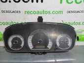 Recambio de cuadro instrumentos para kia cee´d sporty wagon 2.0 crdi referencia OEM IAM 940031H270  