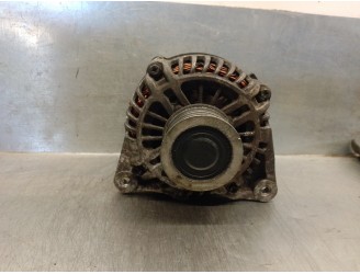 Recambio de alternador para mazda 5 berl. (cr) 2.0 diesel cat referencia OEM IAM RF8G18300 A3TB6781 MITSUBISHI