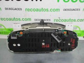 Recambio de cuadro instrumentos para kia cee´d sporty wagon 2.0 crdi referencia OEM IAM 940031H270 