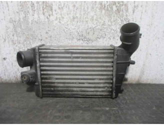 Recambio de intercooler para alfa romeo gt (125) 1.9 jtd (m) 16v cat referencia OEM IAM 46744880 1724301 MODINE