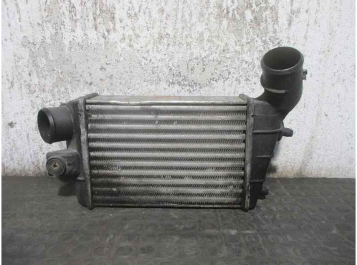 Replacement intercooler for Alfa Romeo GT (125) 1.9 JTD (M) 16V CAT OEM IAM reference 46744880 1724301 MODINE