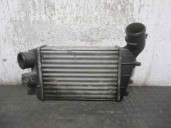 Replacement intercooler for Alfa Romeo GT (125) 1.9 JTD (M) 16V CAT OEM IAM reference 46744880 1724301 MODINE