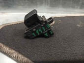 Recambio de mando elevalunas trasero izquierdo para nissan qashqai (j10) 2.0 16v cat referencia OEM IAM 25411JD000 