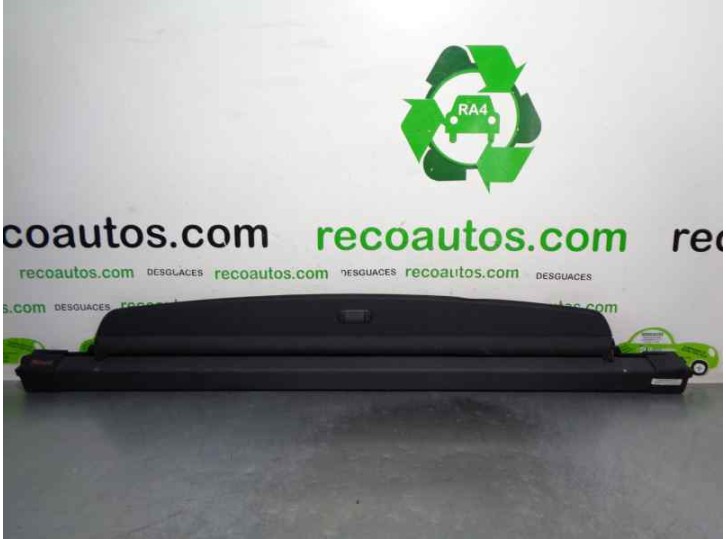 Recambio de bandeja trasera para audi a2 (8z) 1.6 16v fsi cat (bad) referencia OEM IAM 8Z0863553 