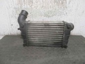 Recambio de intercooler para alfa romeo gt (125) 1.9 jtd (m) 16v cat referencia OEM IAM 46744880 1724301 MODINE