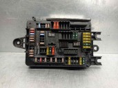 Recambio de caja reles / fusibles para bmw serie 3 lim. (f30) 318d referencia OEM IAM 9337881 