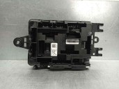Recambio de caja reles / fusibles para bmw serie 3 lim. (f30) 318d referencia OEM IAM 9337881 