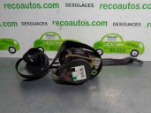 Recambio de cinturon seguridad delantero derecho para audi a2 (8z) 1.6 16v fsi cat (bad) referencia OEM IAM 8Z1857705 5 PUERTAS