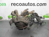 Recambio de mangueta trasera derecha para kia cee´d sporty wagon 2.0 crdi referencia OEM IAM 