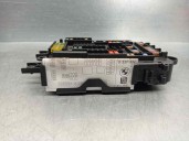 Recambio de caja reles / fusibles para bmw serie 3 lim. (f30) 318d referencia OEM IAM 9337881 