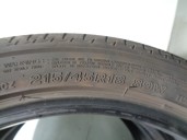 Recambio de neumatico/s bridgestone para mazda 3 sedán (bp) referencia OEM IAM 21545R1889W BRIDGESTONE TURANZA T005A