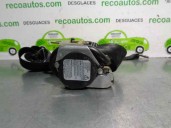 Recambio de cinturon seguridad delantero derecho para audi a2 (8z) 1.6 16v fsi cat (bad) referencia OEM IAM 8Z1857705 5 PUERTAS