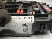 Recambio de caja reles / fusibles para bmw serie 3 lim. (f30) 318d referencia OEM IAM 9337881 