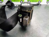 Recambio de cinturon seguridad delantero derecho para audi a2 (8z) 1.6 16v fsi cat (bad) referencia OEM IAM 8Z1857705 5 PUERTAS