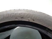 Recambio de neumatico/s bridgestone para mazda 3 sedán (bp) referencia OEM IAM 21545R1889W BRIDGESTONE TURANZA T005A