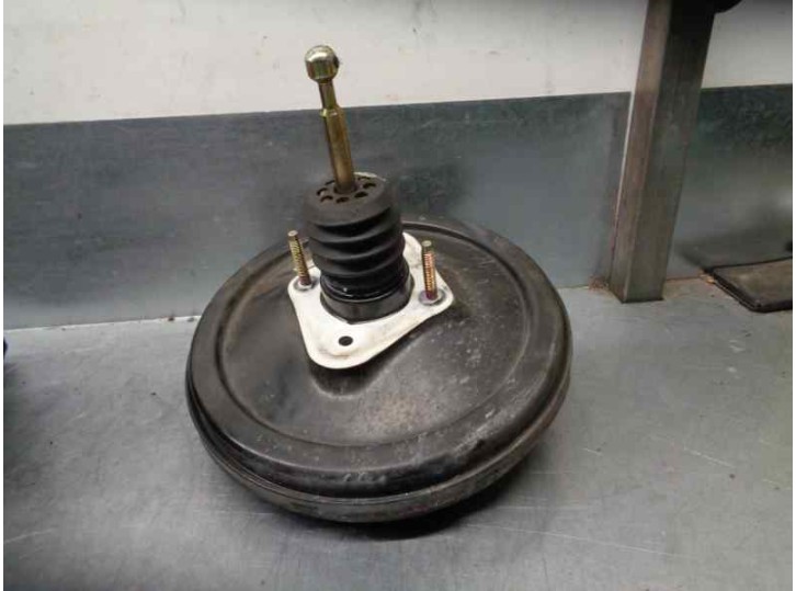 Recambio de servofreno para alfa romeo gt (125) 1.9 jtd (m) 16v cat referencia OEM IAM 51753737  