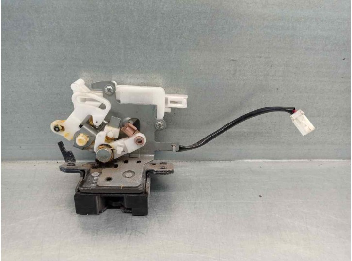 Recambio de cerradura maletero / porton para mazda 5 berl. (cr) 2.0 diesel cat referencia OEM IAM C24362310A 4 PINES 5 PUERTAS