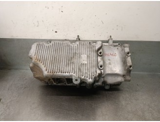 Recambio de carter para fiat bravo (198) 1.9 8v jtd cat referencia OEM IAM 73501171 73501171 