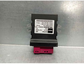 Recambio de modulo electronico para bmw serie 3 lim. (f30) 318d referencia OEM IAM 558921 