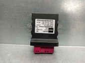 Recambio de modulo electronico para bmw serie 3 lim. (f30) 318d referencia OEM IAM 558921 
