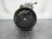Recambio de compresor aire acondicionado para audi a2 (8z) 1.6 16v fsi cat (bad) referencia OEM IAM 02D00396 4472208196 DENSO