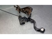 Recambio de bisagra puerta para peugeot 806 (221) 2.1 td 12v referencia OEM IAM 903370 903370 