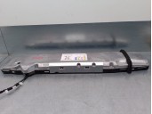 Recambio de bateria para mazda 3 sedán (bp) referencia OEM IAM BDMC67ZB3C 