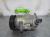 Recambio de compresor aire acondicionado para audi a2 (8z) 1.6 16v fsi cat (bad) referencia OEM IAM 02D00396 4472208196 DENSO