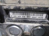 Recambio de abs para kia cee´d sporty wagon 2.0 crdi referencia OEM IAM 589201H650 0265230231 BOSCH