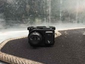 Recambio de mando retrovisor para nissan qashqai (j10) 2.0 16v cat referencia OEM IAM 25570JD00B  