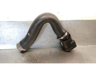 Recambio de tubo intercooler para volkswagen crafter caja/chasis (sz_) 2.0 tdi referencia OEM IAM 2E0145856E 2E0145856E 