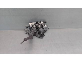 Recambio de cerradura capot para dacia sandero iii 1.0 tce 90 referencia OEM IAM 656017312R  