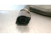 Recambio de tubo intercooler para volkswagen crafter caja/chasis (sz_) 2.0 tdi referencia OEM IAM 2E0145856E 2E0145856E 