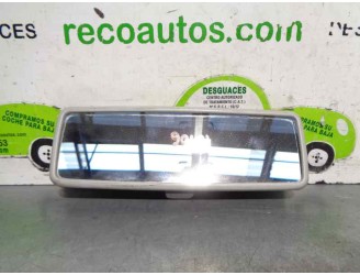 Recambio de espejo interior para audi a2 (8z) 1.6 16v fsi cat (bad) referencia OEM IAM 8D0857511A 