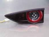 Replacement rear right tail light for Mazda 3 Sedan (BP) OEM IAM reference 2266519N FROM HATCHBACK 4 DOORS